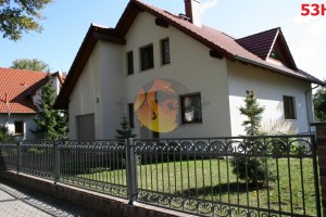 przęsło ogrodzeniowe 53h1